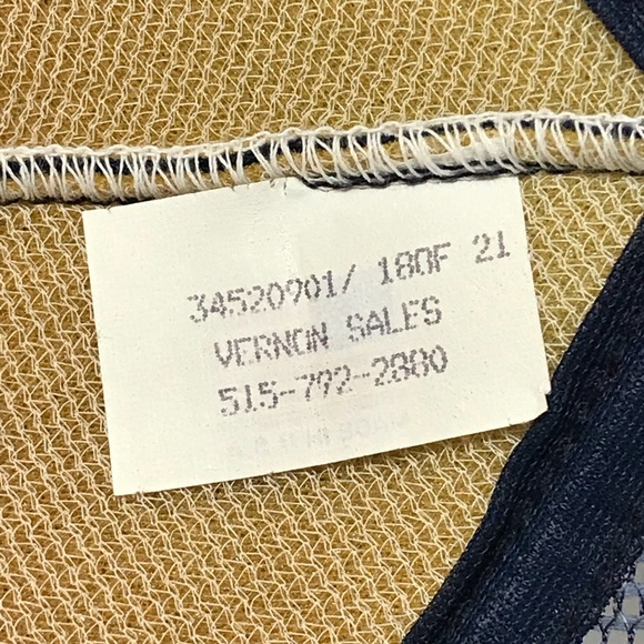 Central Penna Auto Auction Inc Vintage Trucker Hat - Picture 7 of 8